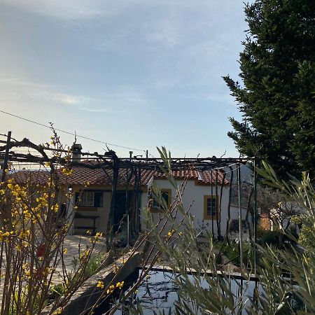 Casas De Campo Em Cerejal Villa Fundão Eksteriør billede