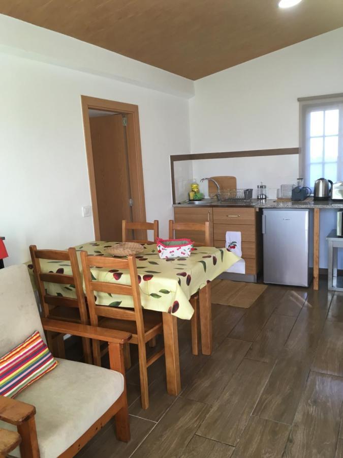 Casas De Campo Em Cerejal Villa Fundão Eksteriør billede