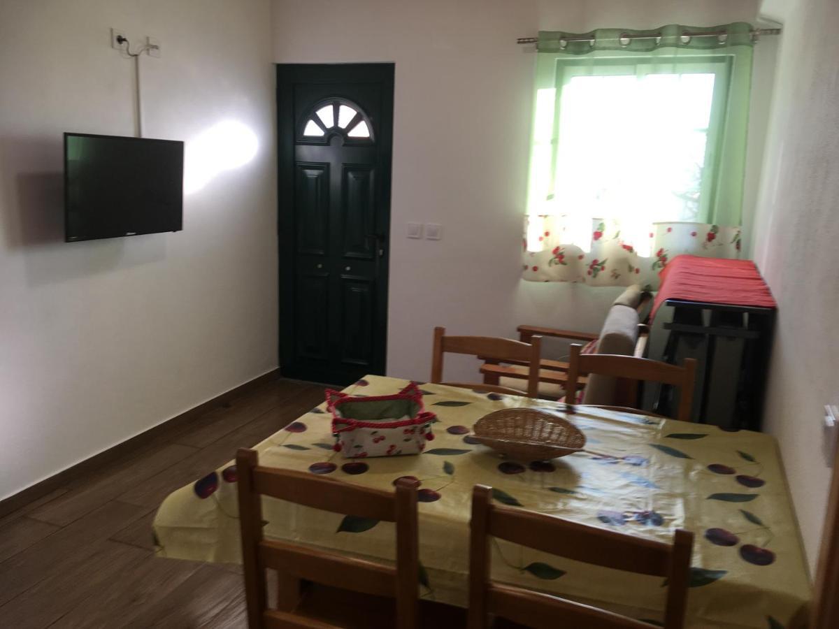 Casas De Campo Em Cerejal Villa Fundão Eksteriør billede