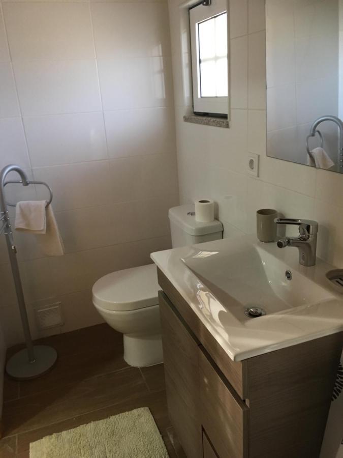 Casas De Campo Em Cerejal Villa Fundão Eksteriør billede