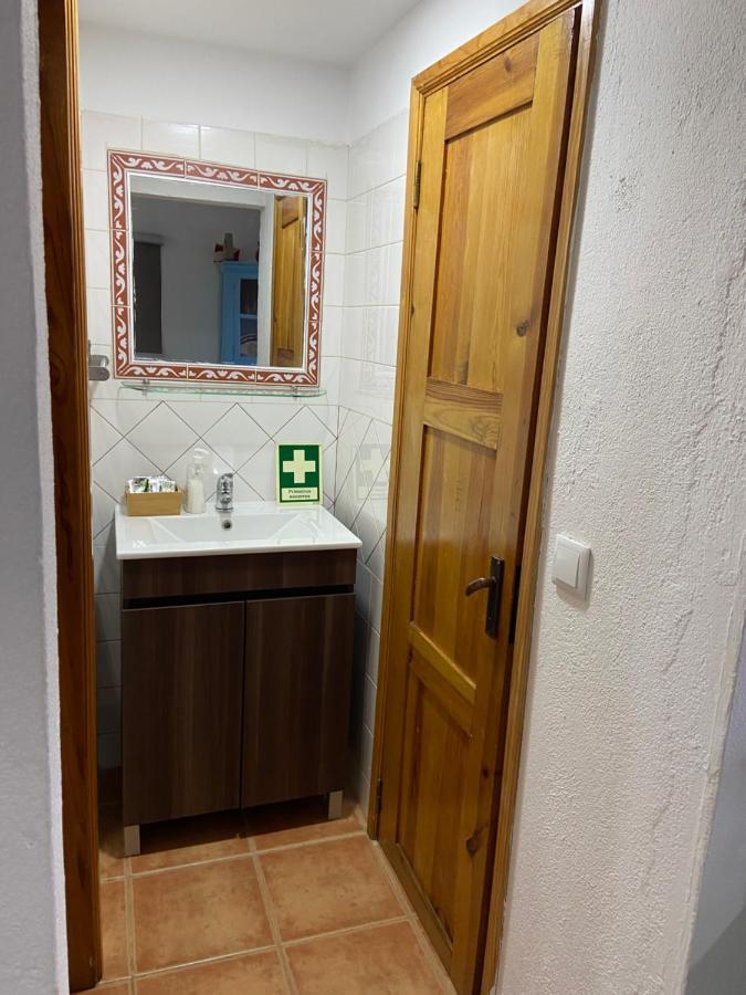 Casas De Campo Em Cerejal Villa Fundão Eksteriør billede