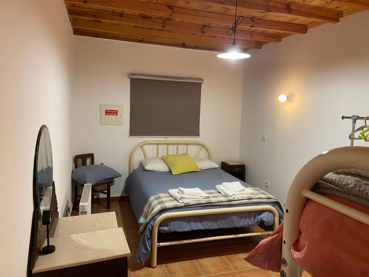 Casas De Campo Em Cerejal Villa Fundão Eksteriør billede