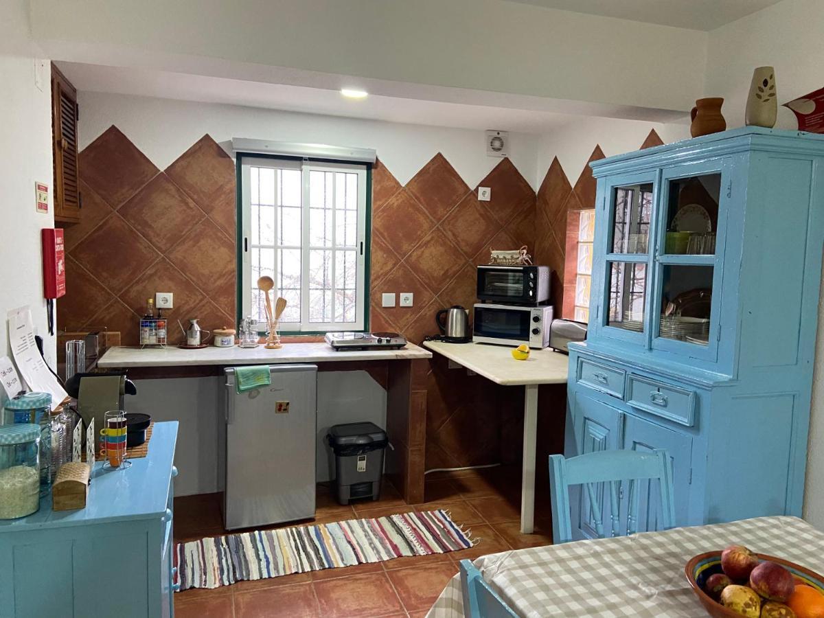 Casas De Campo Em Cerejal Villa Fundão Eksteriør billede